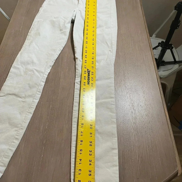 Women’s Gap Jeans Size 24 - Picture 5 of 9